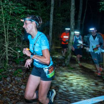 Les foulées d'Halloween 2025