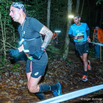 Les foulées d'Halloween 2025