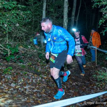Les foulées d'Halloween 2025