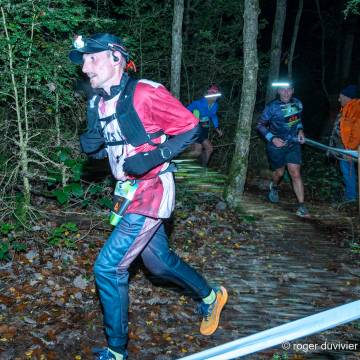 Les foulées d'Halloween 2025