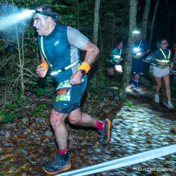 Les foulées d'Halloween 2025