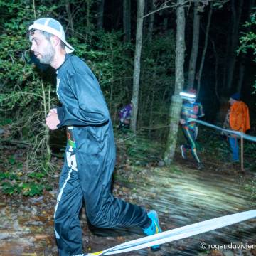 Les foulées d'Halloween 2025