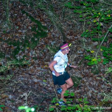 Les foulées d'Halloween 2025