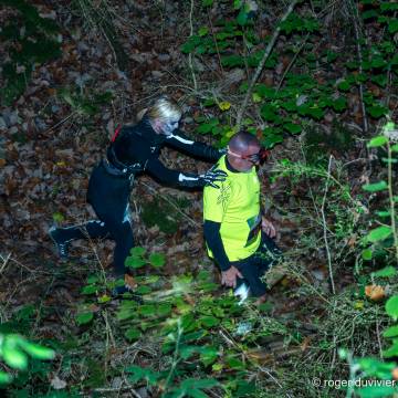 Les foulées d'Halloween 2025