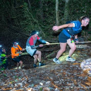 Les foulées d'Halloween 2025