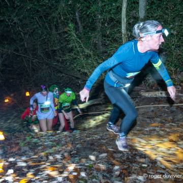 Les foulées d'Halloween 2025