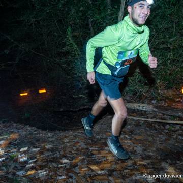 Les foulées d'Halloween 2025