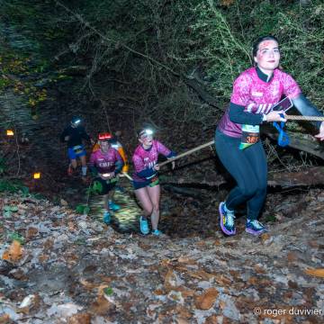 Les foulées d'Halloween 2025