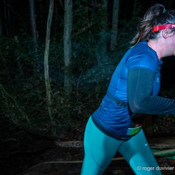 Les foulées d'Halloween 2025