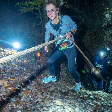 Les foulées d'Halloween 2025