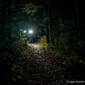 Les foulées d'Halloween 2025