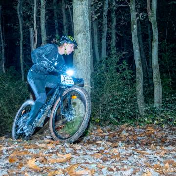 Les foulées d'Halloween 2025