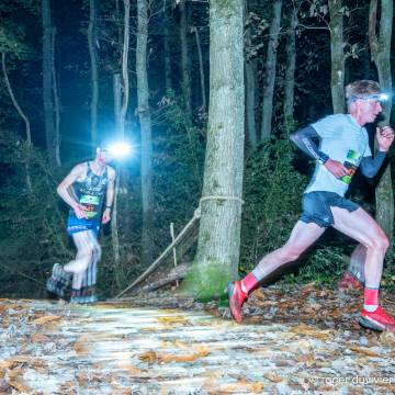 Les foulées d'Halloween 2025