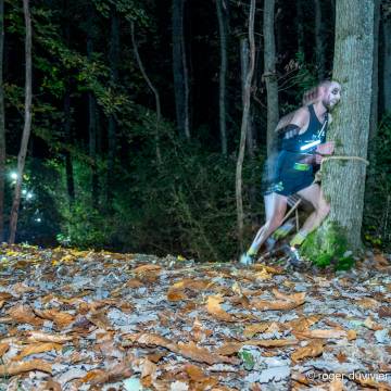 Les foulées d'Halloween 2025