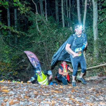 Les foulées d'Halloween 2025