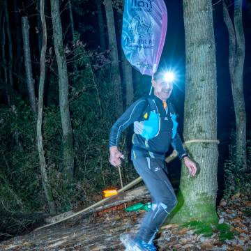 Les foulées d'Halloween 2025