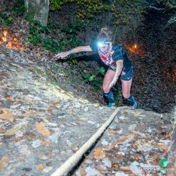 Les foulées d'Halloween 2025