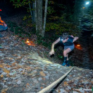 Les foulées d'Halloween 2025