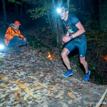 Les foulées d'Halloween 2025
