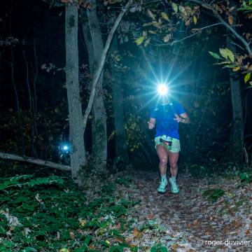 Les foulées d'Halloween 2025