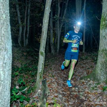 Les foulées d'Halloween 2025