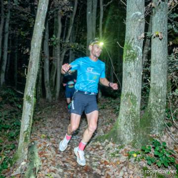 Les foulées d'Halloween 2025