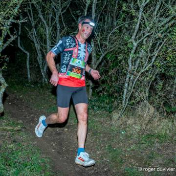 Les foulées d'Halloween 2025