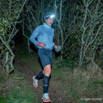 Les foulées d'Halloween 2025