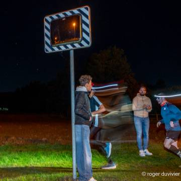 Les foulées d'Halloween 2025