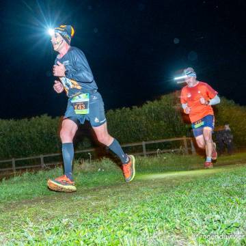 Les foulées d'Halloween 2025