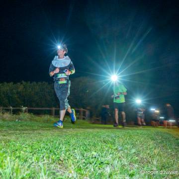 Les foulées d'Halloween 2025