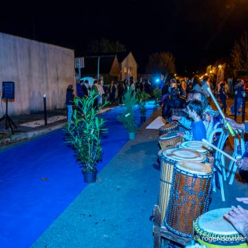 Les foulées d'Halloween 2025