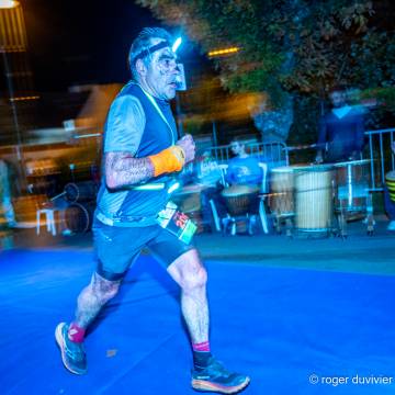 Les foulées d'Halloween 2025