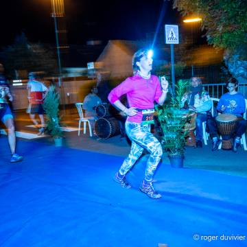 Les foulées d'Halloween 2025