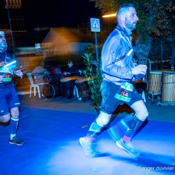 Les foulées d'Halloween 2025