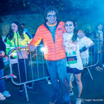 Les foulées d'Halloween 2025