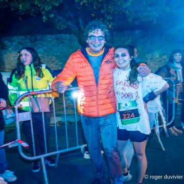 Les foulées d'Halloween 2025