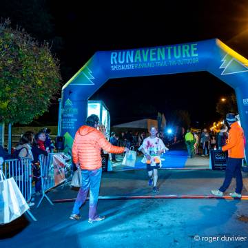 Les foulées d'Halloween 2025