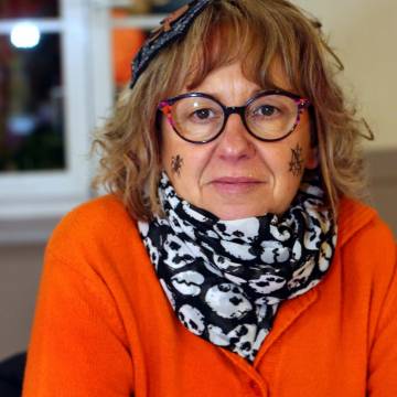 Les foulées d'Halloween 2025