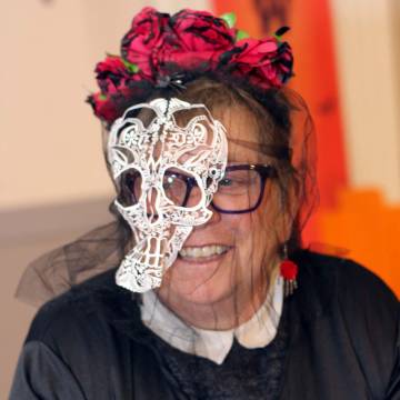 Les foulées d'Halloween 2025