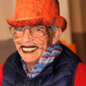 Les foulées d'Halloween 2025