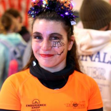 Les foulées d'Halloween 2025