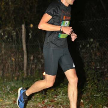 Les foulées d'Halloween 2025