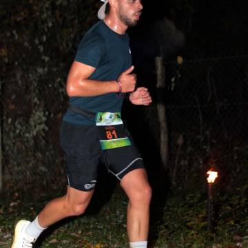 Les foulées d'Halloween 2025