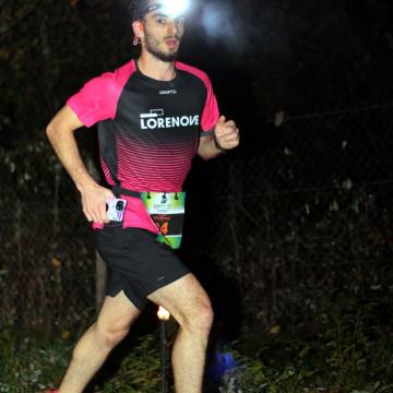 Les foulées d'Halloween 2025