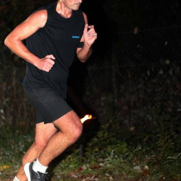 Les foulées d'Halloween 2025