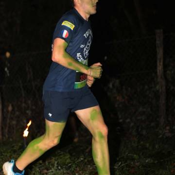 Les foulées d'Halloween 2025