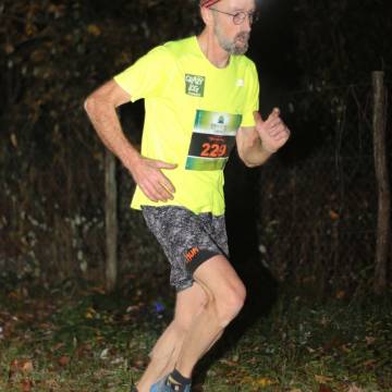 Les foulées d'Halloween 2025