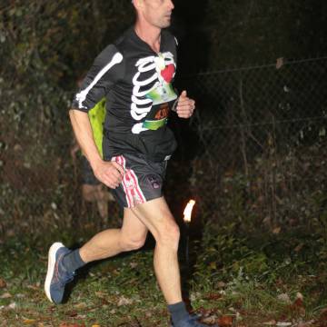 Les foulées d'Halloween 2025