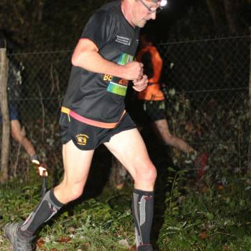 Les foulées d'Halloween 2025